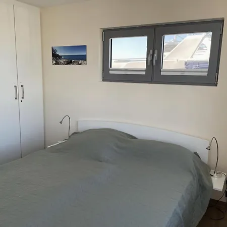 Wave Rider No 2 Comfortable * Ribnitz-Damgarten