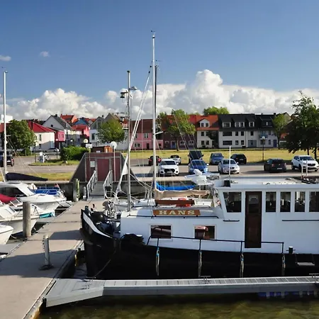 Wave Rider No 2 Comfortable * Ribnitz-Damgarten