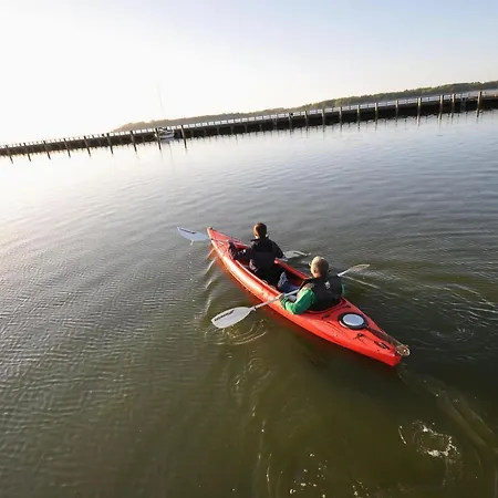 Wave Rider No 2 Comfortable Ribnitz-Damgarten