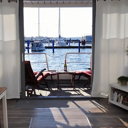 Wave Rider No 2 Comfortable Ribnitz-Damgarten