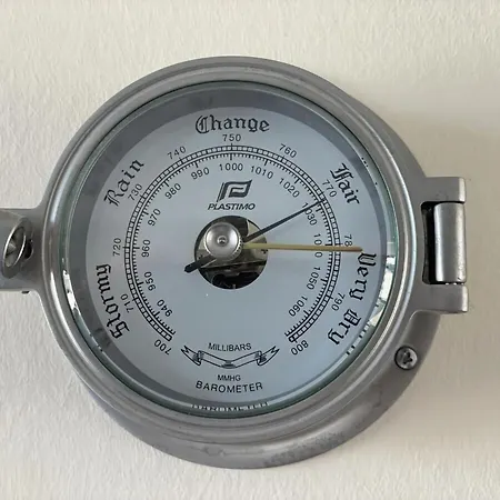 Wave Rider No 2 Comfortable *