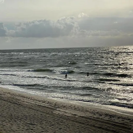 Wave Rider No 2 Comfortable Ribnitz-Damgarten